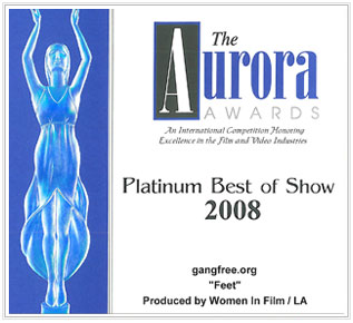 AuroraAward