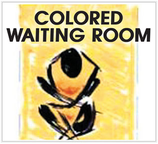 Colored Waiting Room