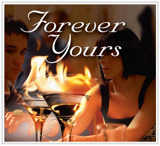 Forever Yours movie