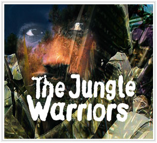 Jungle Warriors Movie