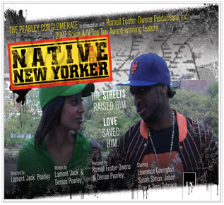 Natives Movie