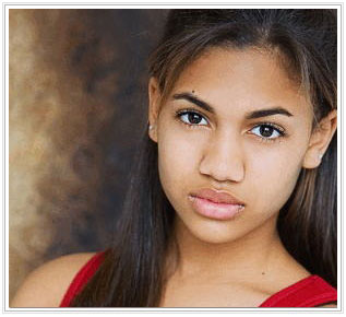 Paige Hurd